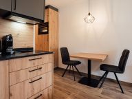 Chalet-appartement Der Kehlbachwirt Superior Alpine Studio-4