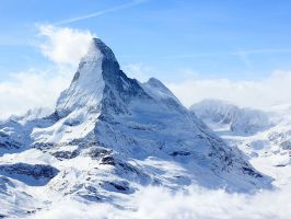 matterhorn