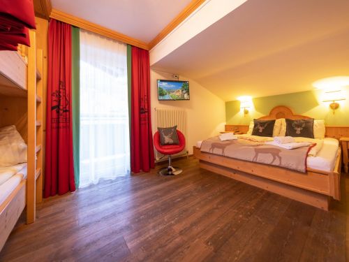 Chalet Winterlodge - 20-24 personen – afbeelding 2