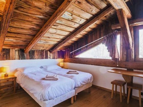 Chalet La Vieille Maison inclusief catering - 14-22 personen