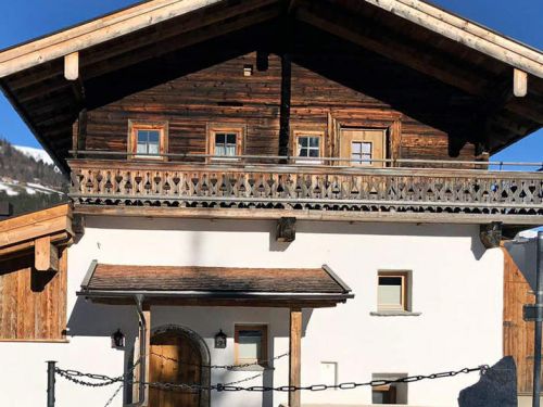 Chalet Wennsermühle - 8-10 personen