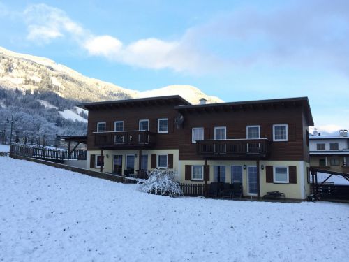 Chalet appartement Talblick und Stelle Combi Talblick Stelle 20 personen Tirol