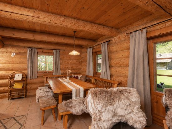 Chalet Alpenchalet-12