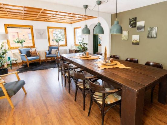 Chalet Alber-5