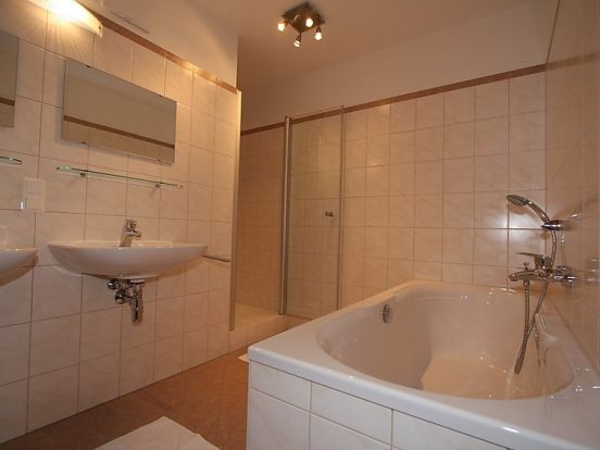 Appartement Aineckblick-8