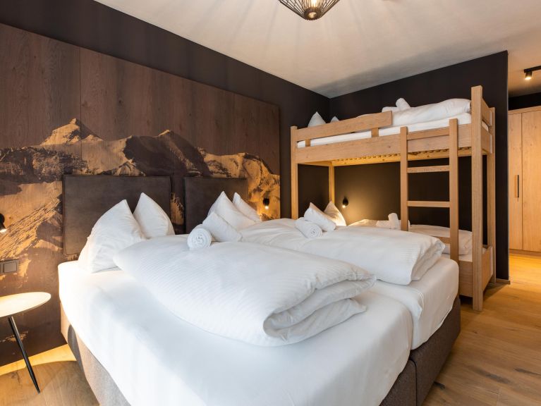 Chalet-appartement Das Neukirchen Type 3b