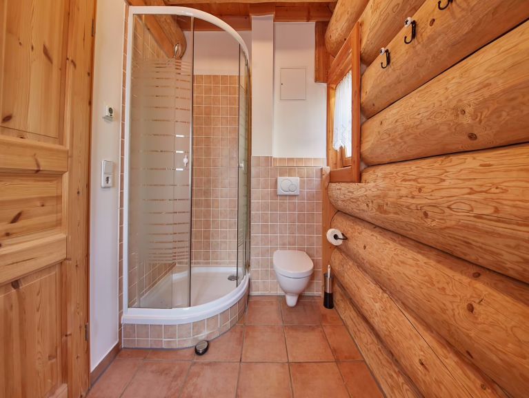 Chalet DreiHittn Murmeltier
