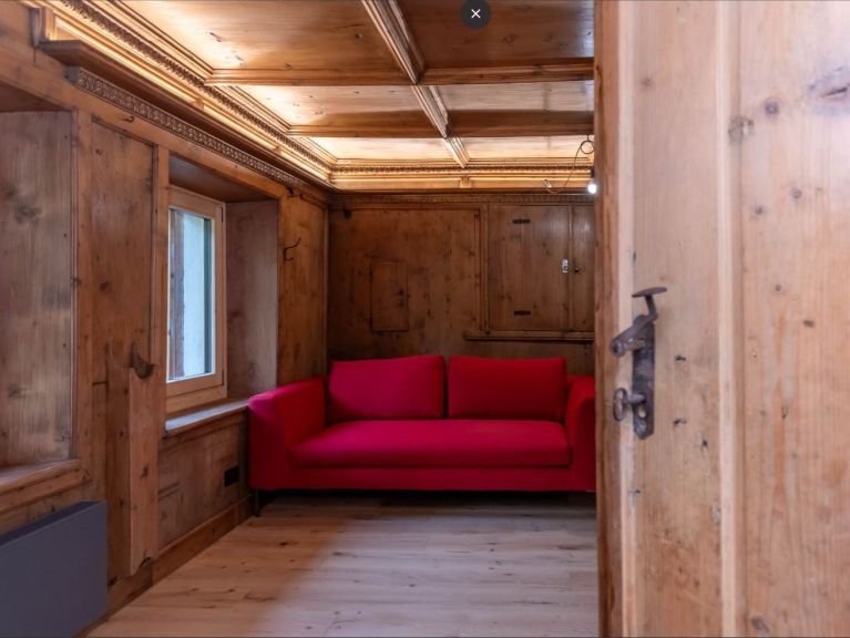 Chalet-appartement Casa Molino El Fornel