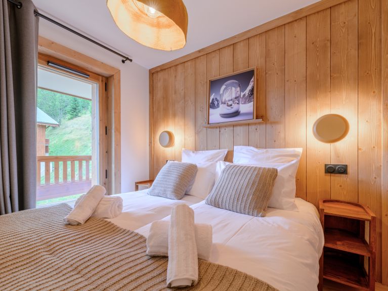 Appartement L’Etoile de la Vanoise