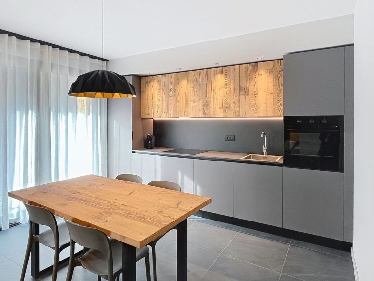 Appartement Antica Fontana