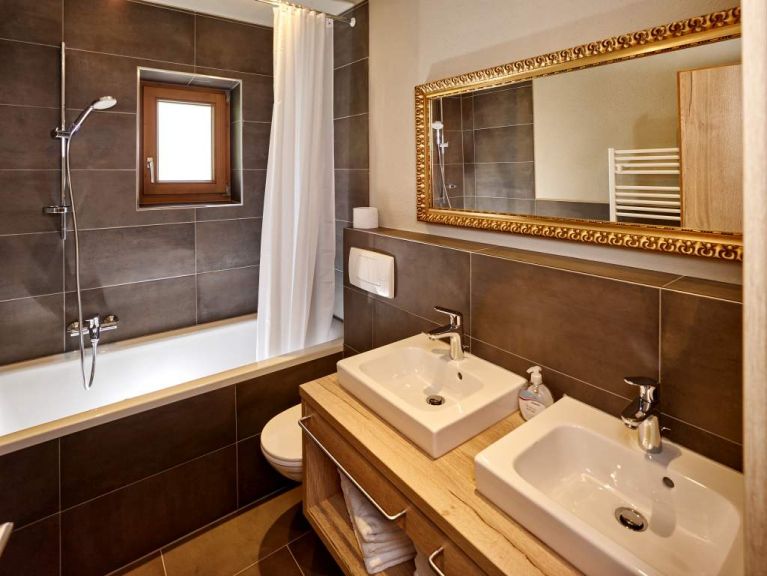 Chalet-appartement A Casa Juwel Top 3