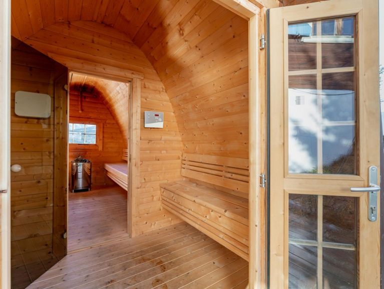 Chalet H Königsleiten