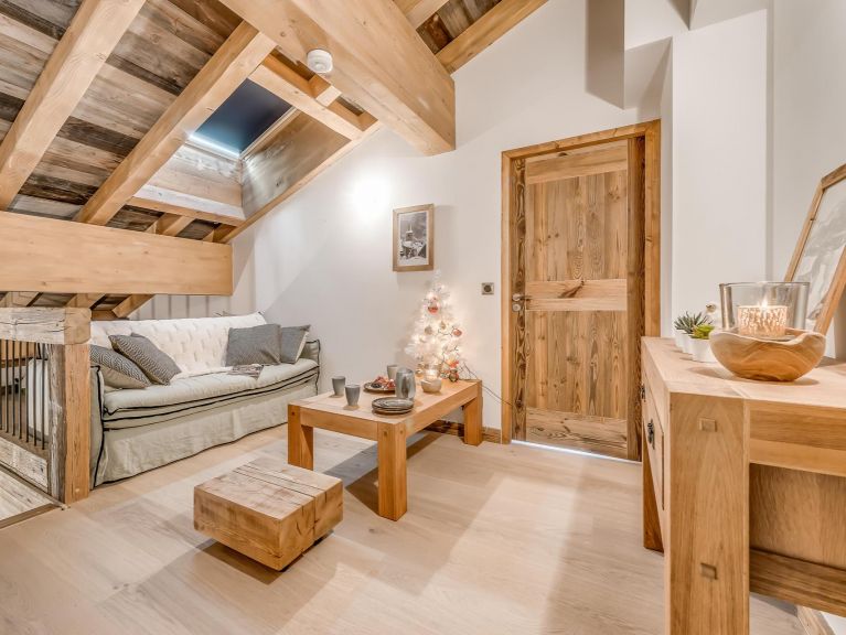 Appartement Lodge des Neiges