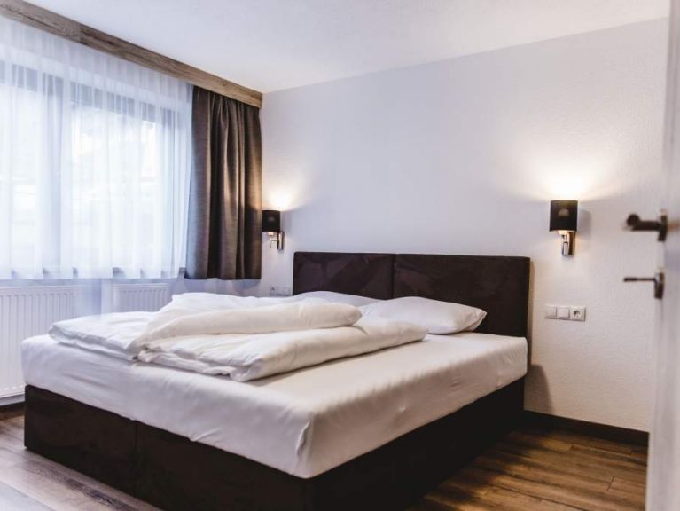Chalet-appartement A Casa Juwel Top 5