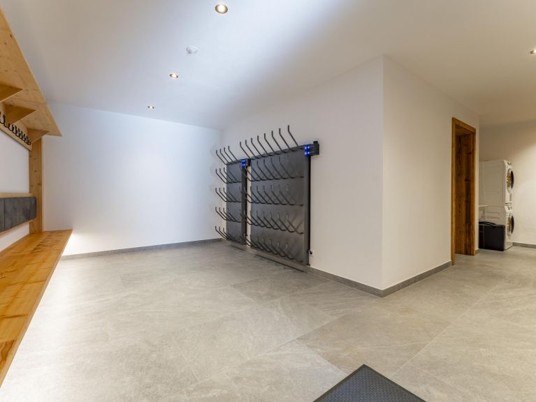 Chalet Lengau Luxurious B Hinterglemm