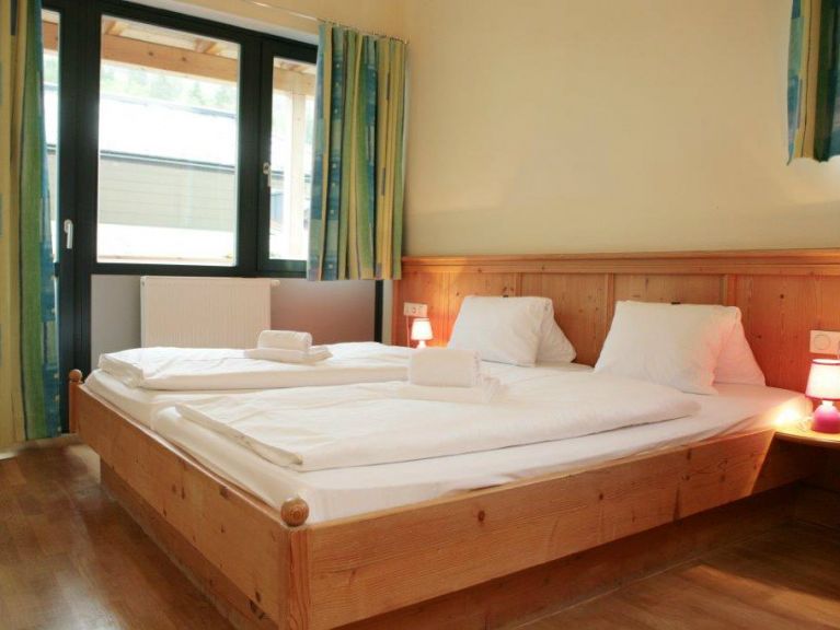 Appartement Wildbachhof