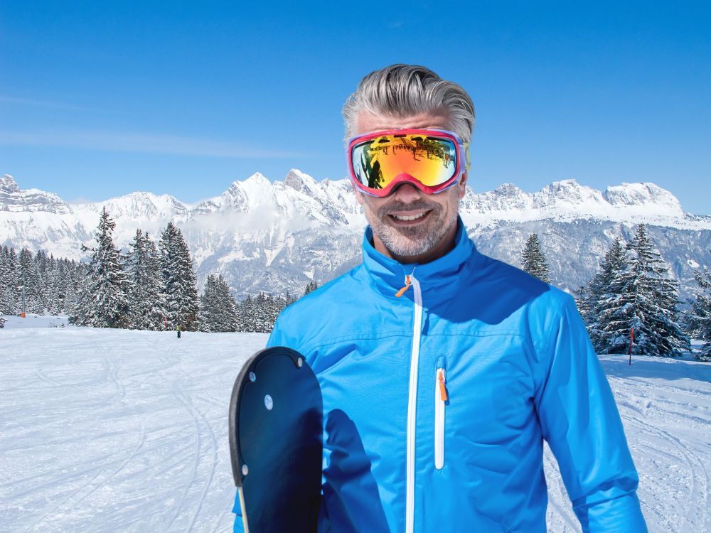 bedrijfswintersport organiseren