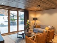 Appartement Residenz Illyrica Tirol-11