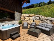 Chalet Laurentine-3