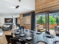Appartement Quintessence-5