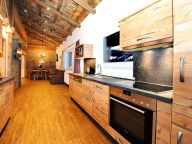 Chalet-appartement Berghof met (privé) infraroodcabine-9