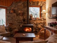 Chalet-appartement Dibona-6