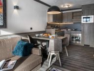 Appartement Village Montana premium - Gebouw Valbel-7
