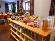 Chalet Regina inclusief catering-10