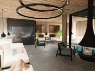 Chalet-appartement The Peak Wallis-43