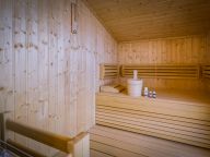 Appartement 24 by Avenida Penthouse met 3 slaapkamers - sauna + buitenbad-11