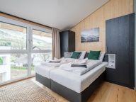 Chalet Am Kreischberg met privé-sauna-13