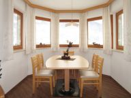 Chalet-appartement Marina max. 4 volwassenen + 2 kinderen-6