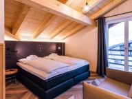Appartement 24 by Avenida Penthouse met 3 slaapkamers - sauna + buitenbad-8