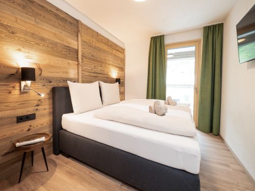 Chalet-appartement Wildbach Lodge Dreams - 4-6 personen – afbeelding 2