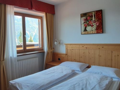 Appartement Panorama - 4-8 personen – afbeelding 2