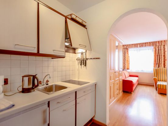 Appartement Edelweisshof-2