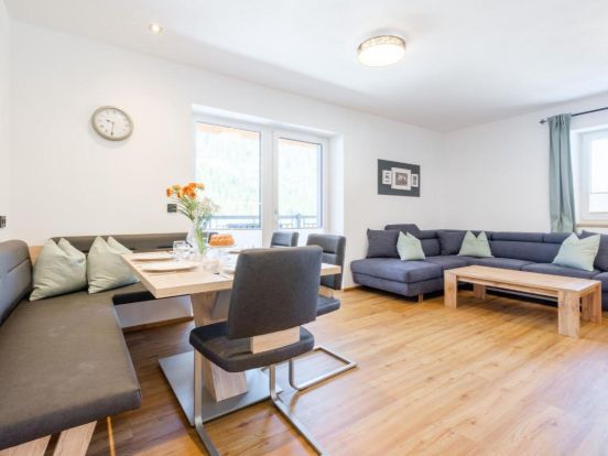 Appartement Rossbrand-2