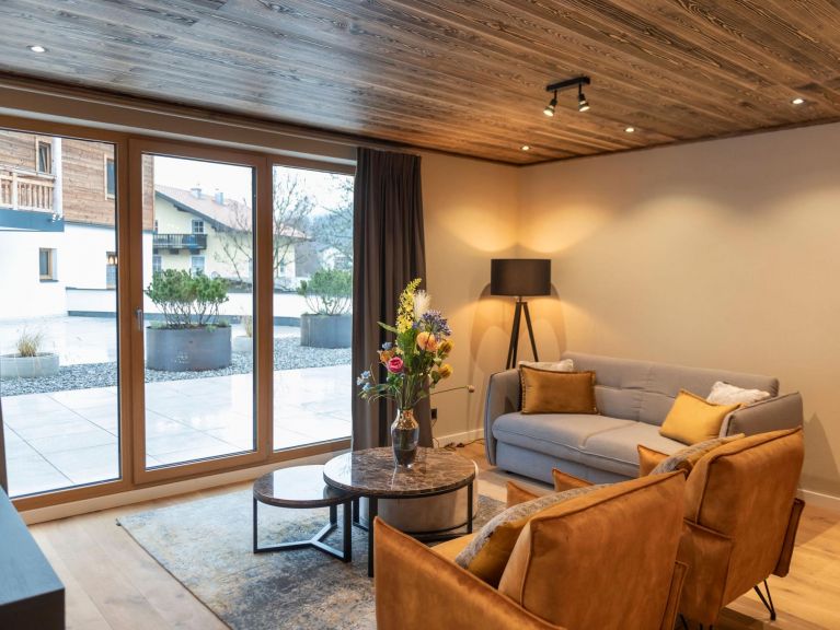 Appartement Residenz Illyrica Tirol