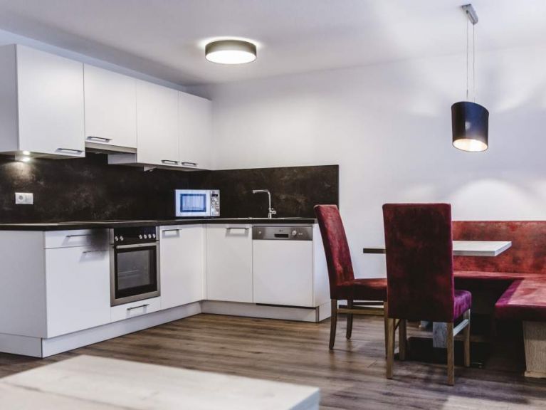 Chalet-appartement A Casa Juwel Top 5