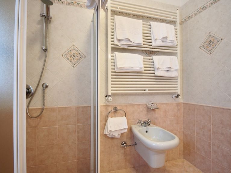 Chalet-appartement Baita Antlia