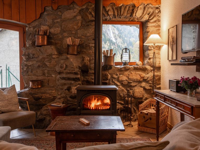 Chalet-appartement Dibona