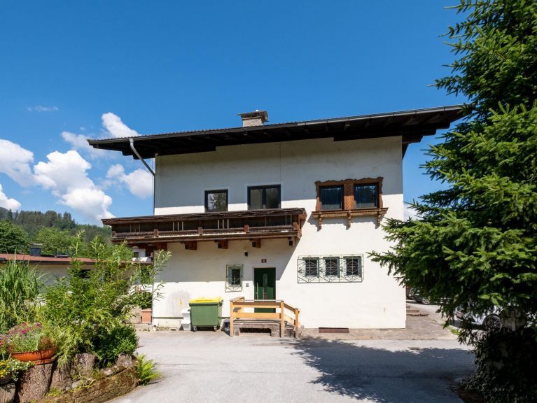 Chalet Haslau