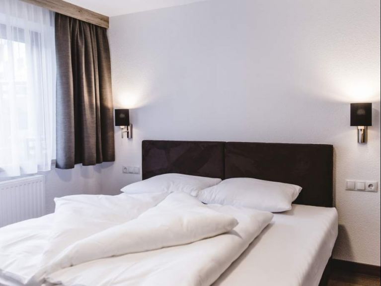 Chalet-appartement A Casa Juwel Top 5