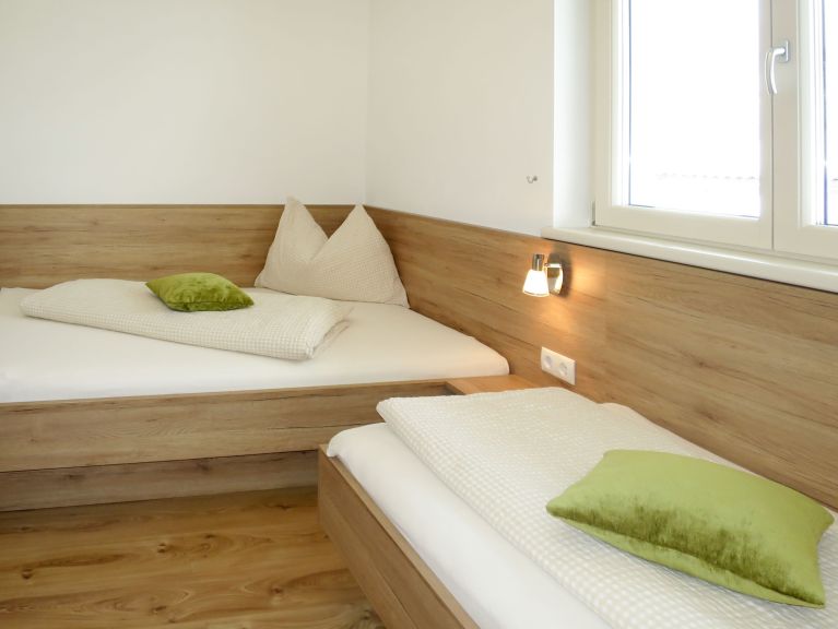 Chalet-appartement Wurm