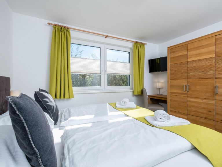 Chalet-appartement Sonnenlodge