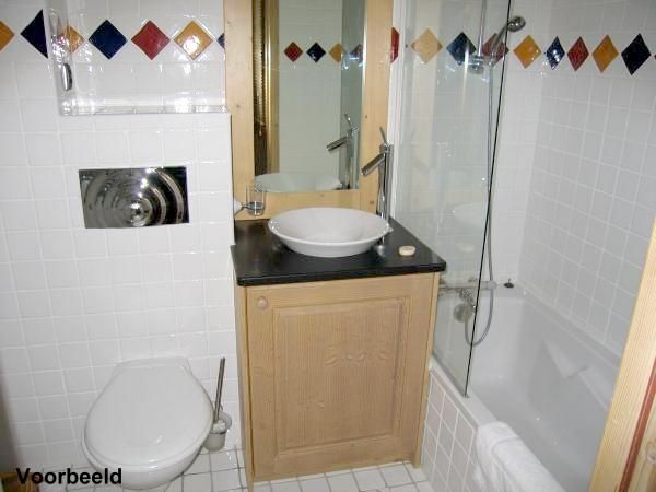 Chalet-appartement CGH Résidence Le Coeur d'Or