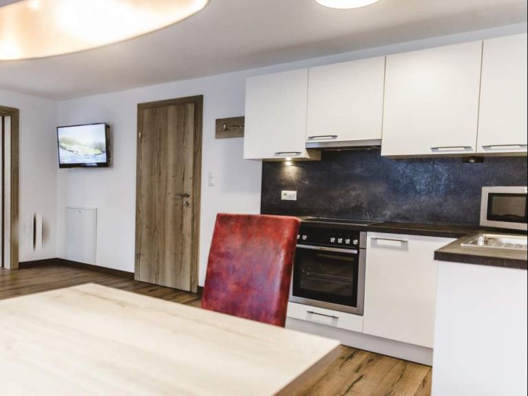 Chalet-appartement A Casa Juwel Top 5