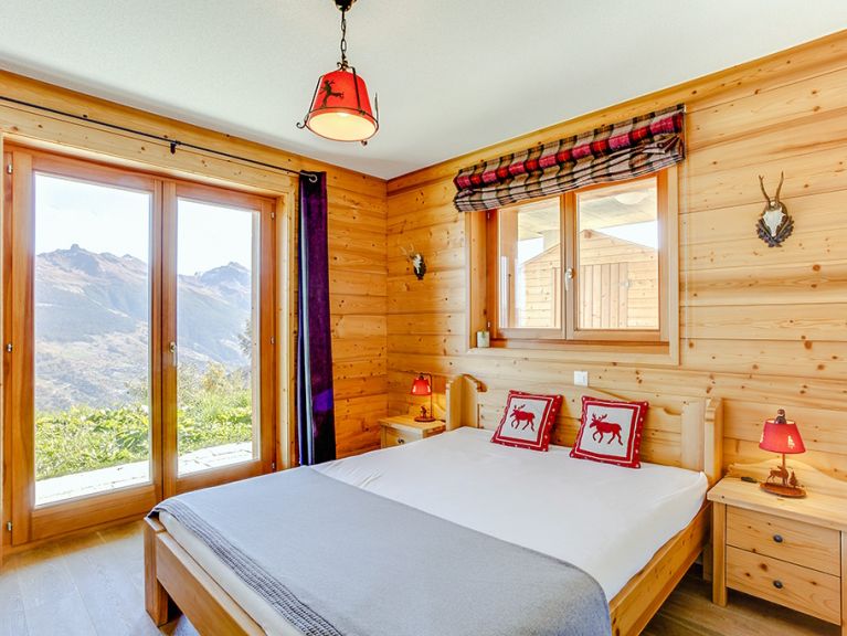 Chalet Icelandica