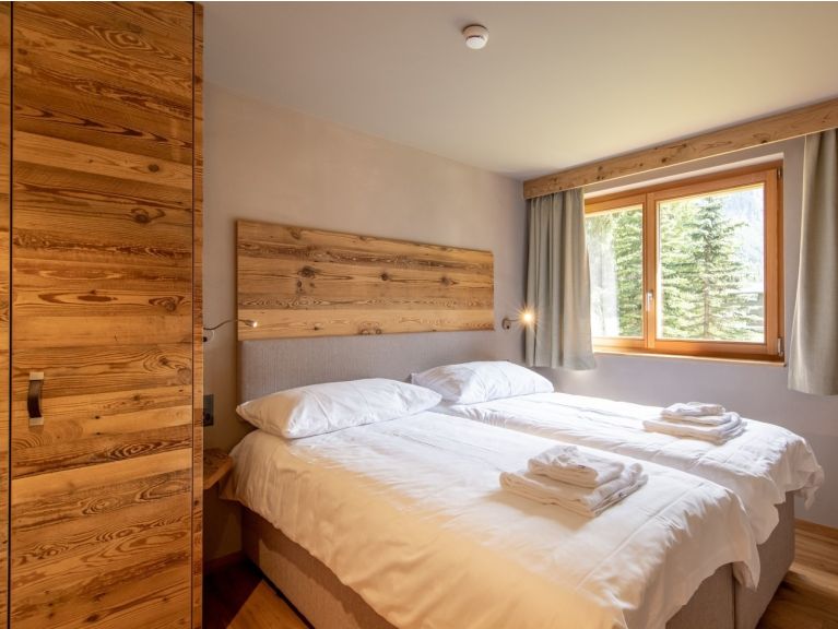 Appartement Swisspeak Resort Zinal