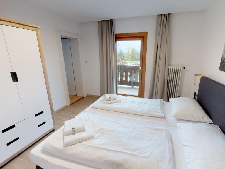 Chalet Edelweiss am See Schwalbenwand
